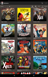 Image 10 Marvel Comics android