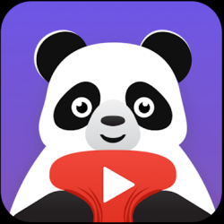 Capture 1 Panda Video Compressor: Movie & Video Resizer android