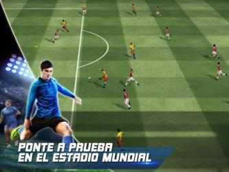 Capture 5 Real Football android