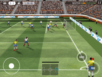 Screenshot 7 Real Football android