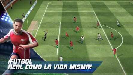 Capture 14 Real Football android