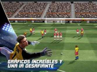 Imágen 3 Real Football android