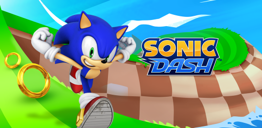 Screenshot 2 Sonic Dash - Juego de Correr android