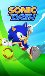 Screenshot 8 Sonic Dash - Juego de Correr android