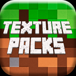 Screenshot 1 Texture Packs for Minecraft PE android