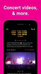 Screenshot 6 Edmtrain Concerts android