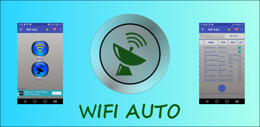 Image 2 Wifi Auto android