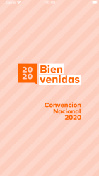 Capture 2 Convención Unique-Yanbal 2020 android
