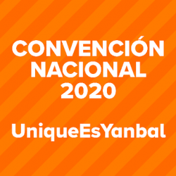Screenshot 1 Convención Unique-Yanbal 2020 android