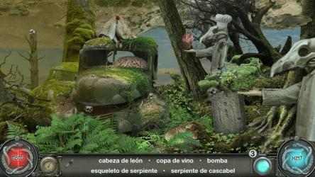 Screenshot 5 Time Trap 2 - Misterio Objetos Ocultos en Español windows