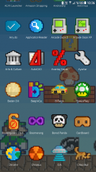 Screenshot 8 Arcade Daze XP android