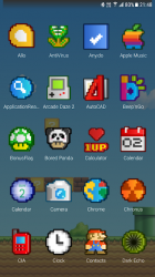 Screenshot 6 Arcade Daze XP android
