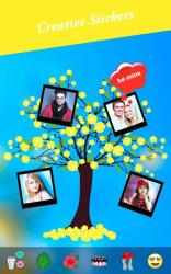 Captura 12 Tree Pic Collage Maker Grids - Tree Collage Photo android