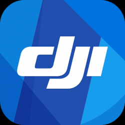 Captura de Pantalla 1 DJI GO--For products before P4 android