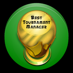 Screenshot 1 Best Tournament Manager android