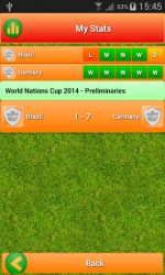Screenshot 8 Best Tournament Manager android