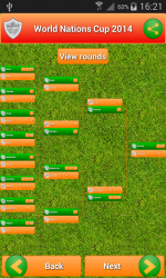 Capture 7 Best Tournament Manager android