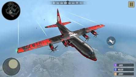 Capture 12 Shooting Squad Survival : Free Fire Survival Squad android