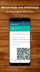 Image 4 Whats Web Scan Lite android