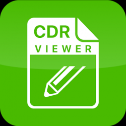 Captura 1 CDR File Viewer android
