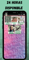 Image 2 atraer dinero con afirmaciones positivas android