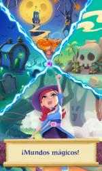 Capture 4 Bubble Witch 2 Saga android