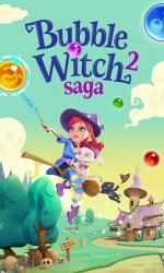 Image 6 Bubble Witch 2 Saga android