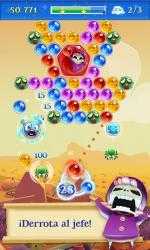 Imágen 3 Bubble Witch 2 Saga android