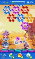 Screenshot 7 Bubble Witch 2 Saga android