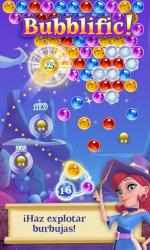 Screenshot 2 Bubble Witch 2 Saga android