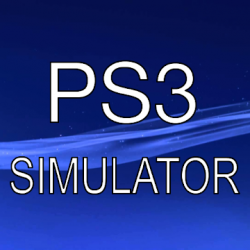 Screenshot 1 PS3 Simulator android