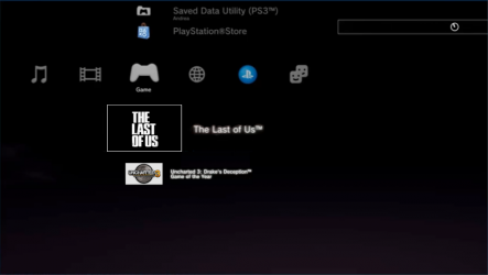 Screenshot 4 PS3 Simulator android