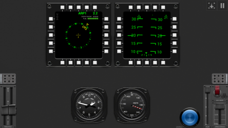 Screenshot 6 F18 Carrier Landing Lite android
