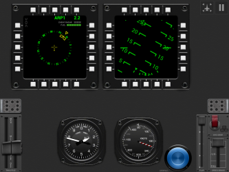 Screenshot 11 F18 Carrier Landing Lite android