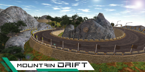 Captura 14 Veneno Drift Car Simulator Game:Drifting Car Games android