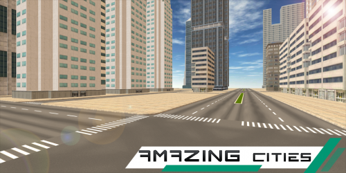 Captura de Pantalla 6 Veneno Drift Car Simulator Game:Drifting Car Games android