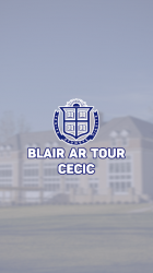 Capture 2 Blair AR Tour - CECIC android