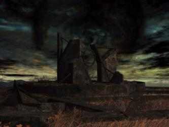 Screenshot 5 Necronomicon - The Dawning of Darkness windows