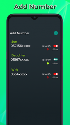Capture 4 Whose Online - Whats Online Tracker android