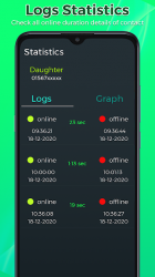 Image 5 Whose Online - Whats Online Tracker android