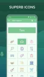Screenshot 7 Monefy - App de control de gastos e ingresos android