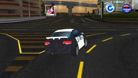 Capture 1 Police Car Simulator 2018 windows