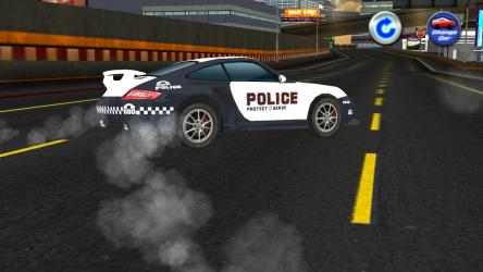 Screenshot 3 Police Car Simulator 2018 windows