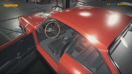 Capture 2 Car Mechanic Simulator - Maserati DLC windows