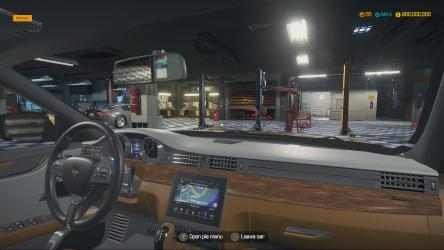 Screenshot 4 Car Mechanic Simulator - Maserati DLC windows