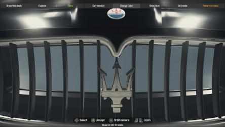 Screenshot 8 Car Mechanic Simulator - Maserati DLC windows