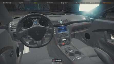 Imágen 7 Car Mechanic Simulator - Maserati DLC windows