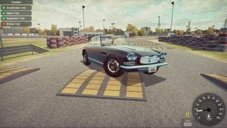 Captura 5 Car Mechanic Simulator - Maserati DLC windows