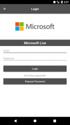 Imágen 4 Microsoft Live android