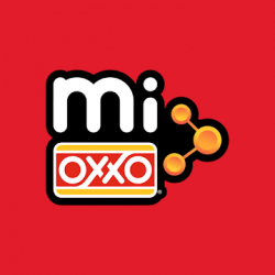 Captura 1 mi OXXO android